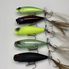 B-230 レイドジャパン ツーサイド 6個セット（※バラ売りNG） - メルカリ