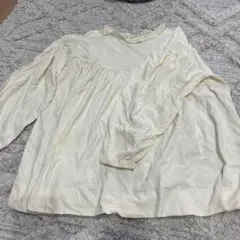 m*a様 サマンサモスモス　レディース　ブラウス