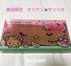 2026年最新】オリーブヤング キティの人気アイテム - メルカリ