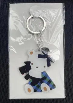 ファミリア　familiar VIP 限定　うさぎ　チャーム ファミリア familiar チャーム 秋のファミリアショー 2025 うさぎ