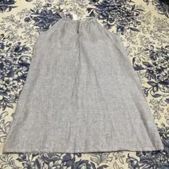 新品　fog linen work フォグリネンワーク　リネン100%チュニックのサムネイル