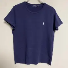 Polo Ralph Lauren 半袖Tシャツ ネイビー Lのサムネイル