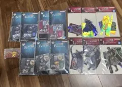 一番くじ　キングダム　F賞　I賞