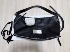 Matin Kim マーティンキム EXPLORER ZIPPER BACK - メルカリ