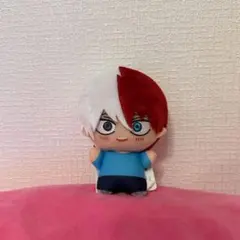 僕のヒーローアカデミア ちびぐるみvol.9 轟焦凍