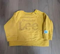 Buddy Lee トレーナー 95サイズのサムネイル