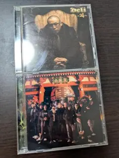 2026年最新】雷家族 cdの人気アイテム - メルカリ