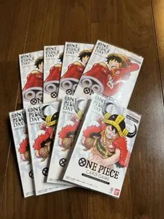 ONE PIECE CARD GAME プレミアムカードコレクション