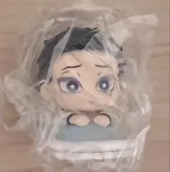 鬼滅の刃　おねむたん　狛治