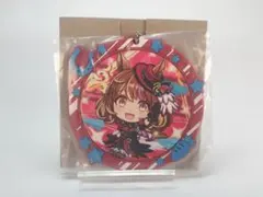 一番くじ F賞 フルカラー ラバーチャーム　ウマ娘 ノースフライト