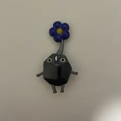 【ジャンク】ニンテンドー 岩ピクミン ピンバッジのサムネイル