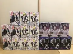 破*！様 地獄楽 フィギュアセット