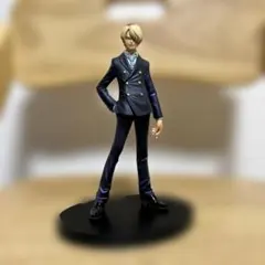 ジャンク ワンピース DXF GRANDLINE MEN vol.7 サンジ