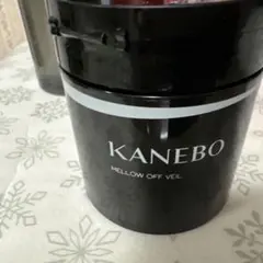 KANEBO MELLOW OFF VEIL クレンジングジェル　1回使用のサムネイル