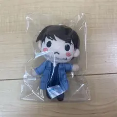 名探偵コナン 諸伏景光 ぬいぐるみマスコット