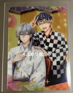 Re:vale 謹賀新年2019 メタカ