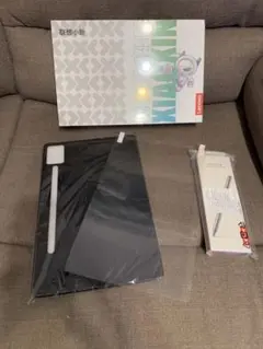 【新品未開封】LenovoXiaoxinPadPro2025中国版+おまけ 2025年最新】lenovo xiaoxin pad proの人気アイテム - メルカリ