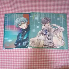 アイナナ 亥清悠 ミニタオル