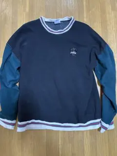 90s usa コカコーラ　トレーナー　企業ロゴ