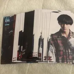 ONE N'ONLY 草川直弥 生写真