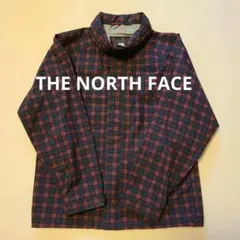 THE NORTH FACE　ウインドブレーカー　140
