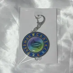 ポケモン ZA 特典 キーホルダー