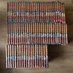 キングダム 1〜60,62〜79巻セット 非全巻 美品多数 未開封あり - メルカリ