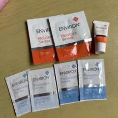 ENVIORN トライアルセットのサムネイル