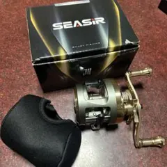 KENcraft D-Spiker ケンクラフト Dスパイカー ベイトリール - メルカリ