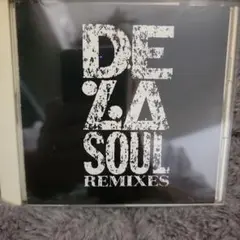 2026年最新】de la soul レコードの人気アイテム - メルカリ