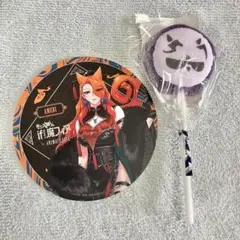 2025年最新】魔入間 アニメイトカフェの人気アイテム - メルカリ