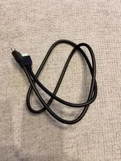 Panasonic HDMI 케이블 블랙 1m