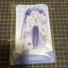 2026年最新】エヴァンゲリオン カード カヲルの人気アイテム - メルカリ