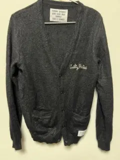 2026年最新】WACKOMARIA モヘアカーディガン ブラックの人気アイテム