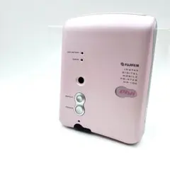 Fujifilm Instax Mini Link モバイルプリンター ピンク