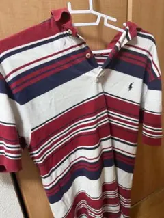 ラルフローレンポロシャツ