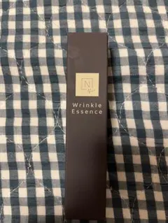 【新品未使用、未開封】Nオーガニック　Vieリンクルパックエッセンス 15g