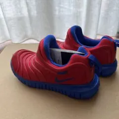 ダイナモフリー　NIKE ナイキ　スニーカー　スリッポン