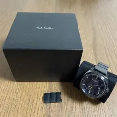 ジャンク ポール・スミス メンズ腕時計 西武池袋 - メルカリ