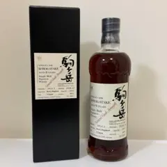 マルスウイスキー 津貫蒸留所 ウイスキートーク 福岡 2022 太陽と鳳凰#8 限定】マルス津貫 太陽と鳳凰 2017-2022 ウイスキートーク福岡2022