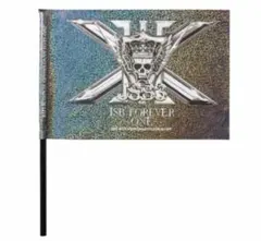 JSB FOREVER ONE フラッグ 2本セットのサムネイル