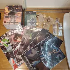 一番くじ　進撃の巨人