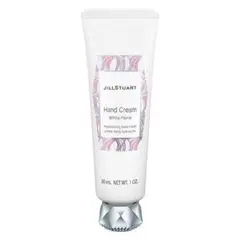 ジルスチュアート リラックス ハンドクリーム 30g