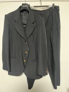 COMME des GARCONS HOMME PLUS セットアップ