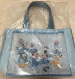 ひ*み様 東京ディズニーシー25周年スーベニアランチケース ジュビリー