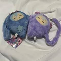 アイドリッシュセブン アイナナ 四葉環 逢坂壮五 モンぬい パスケース