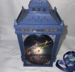 ピーターパン　ポップコーンバゲット【ディズニーシー】