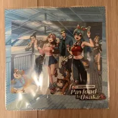 OVERWATCH 推し旅 オリジナルマルチクロス オーバーウォッチ