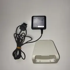 NTT docomo FOMA ACアダプタ 01 充電器