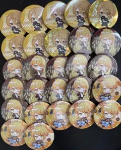 センラ　浦島坂田船　 GOSSIP 缶バッジ